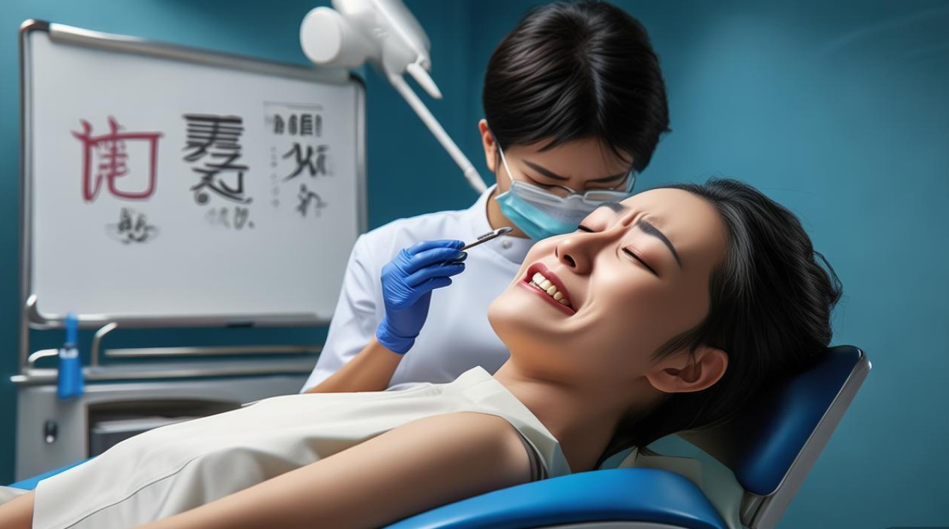 2025牙齿矫正复诊还疼吗?最新复诊体验揭秘-图1 2025牙齿矫正复诊还疼吗?最新复诊体验揭秘-图1