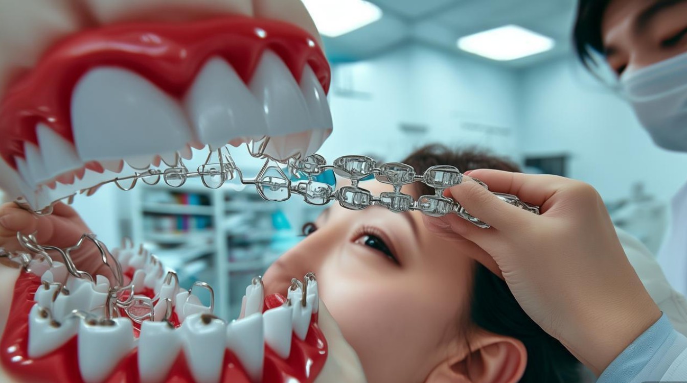 2025常熟牙医矫正牙齿,现在矫正效果真的靠谱吗?-图1 2025常熟牙医矫正牙齿,现在矫正效果真的靠谱吗?-图1