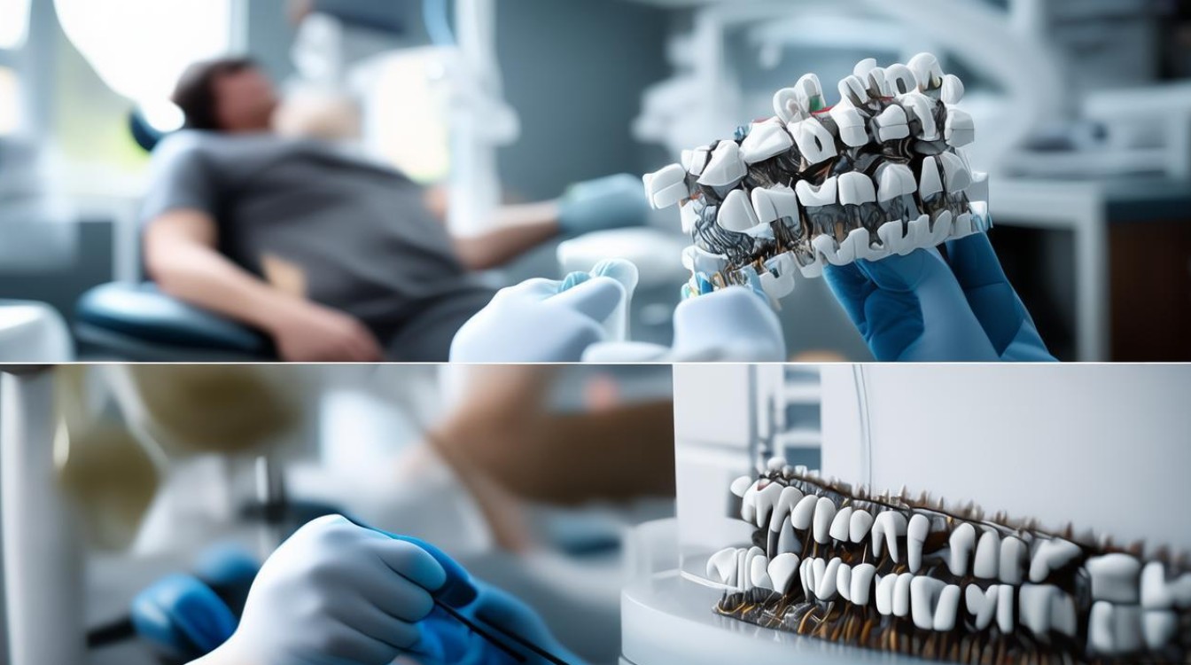 现在牙齿矫正器都要定做吗?-图1 现在牙齿矫正器都要定做吗?-图1