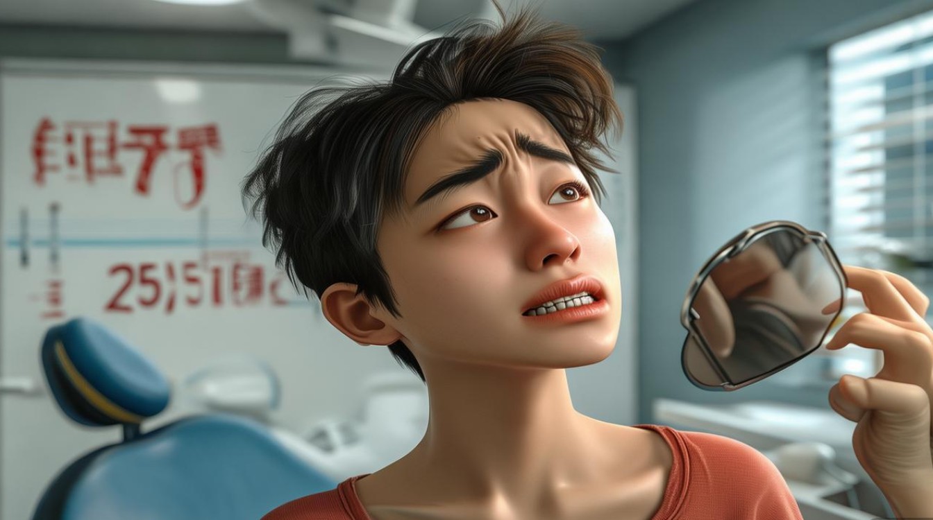 25岁矫正牙齿现在危害这么大?真相如何?-图1 25岁矫正牙齿现在危害这么大?真相如何?-图1