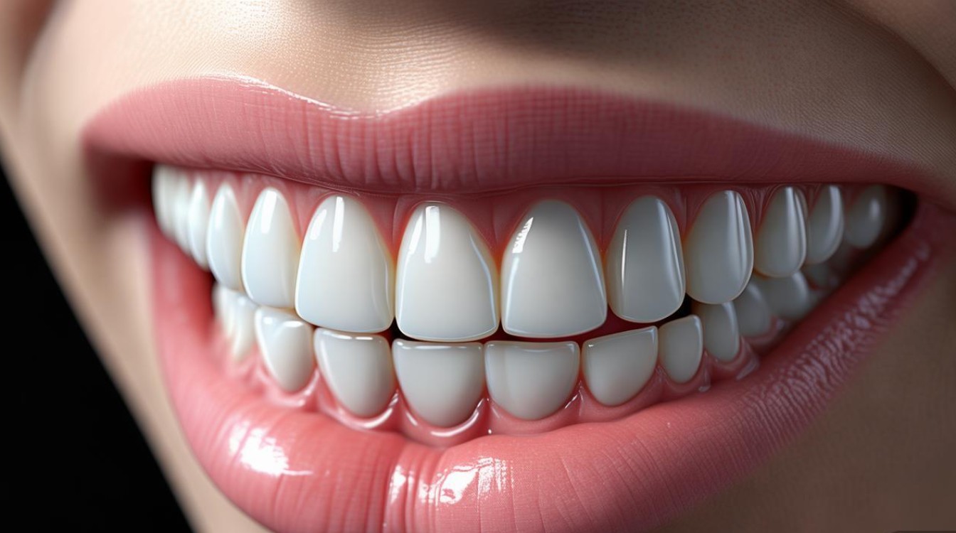 2025牙齿拥挤矫正托槽怎么选？隐形 vs 传统哪个好？-图1