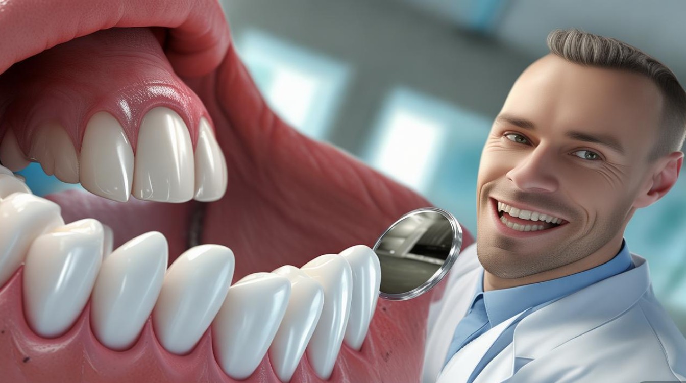 2025最新,种植牙后还能再生牙吗?-图1 2025最新,种植牙后还能再生牙吗?-图1