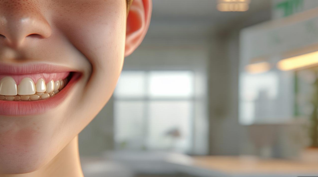 2025年17岁矫正牙齿还来得及吗?-图1 2025年17岁矫正牙齿还来得及吗?-图1