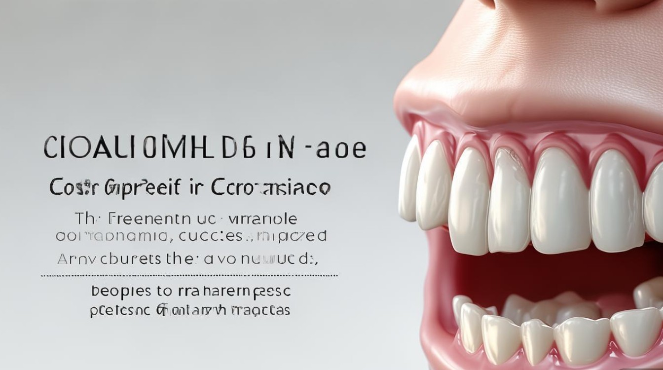 2025年最新陶瓷矫正牙齿价位多少?-图1 2025年最新陶瓷矫正牙齿价位多少?-图1