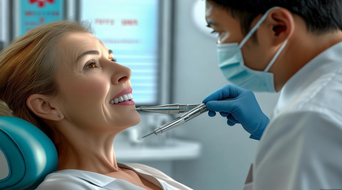 2025矫正牙齿要注意什么？新手必看攻略！-图1