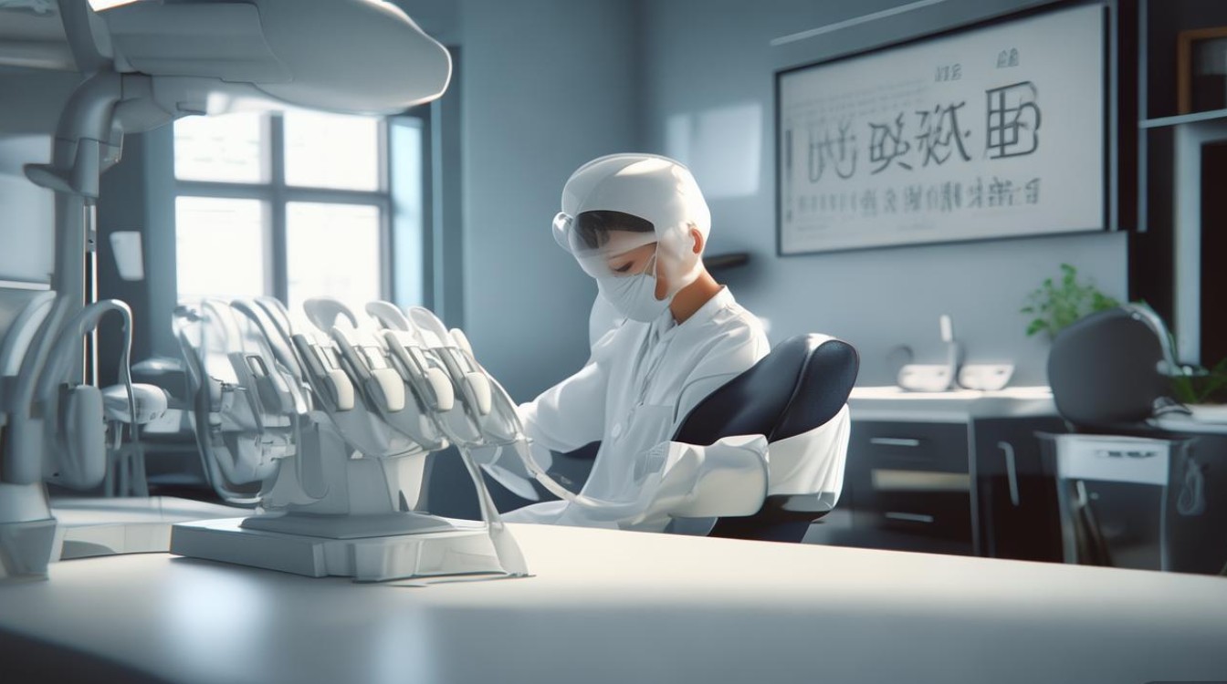 2025深圳牙齿矫正哪家靠谱？-图1