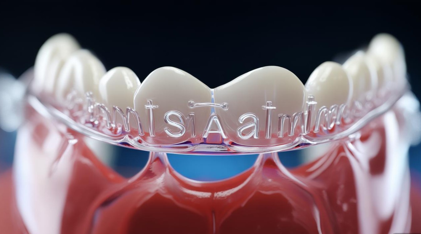 2025隐形矫正效果真那么好？-图1