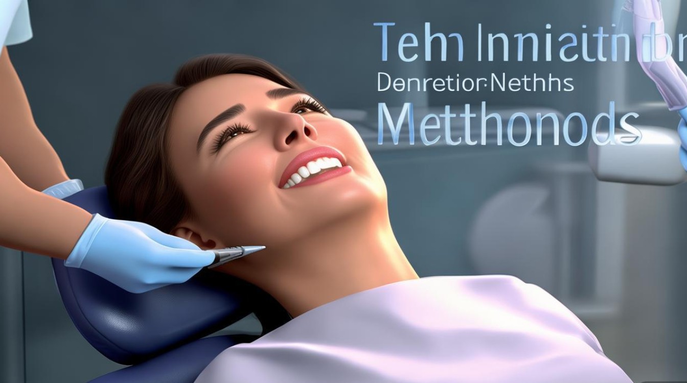 2025最新牙齿内倾矫正方法有哪些？-图1