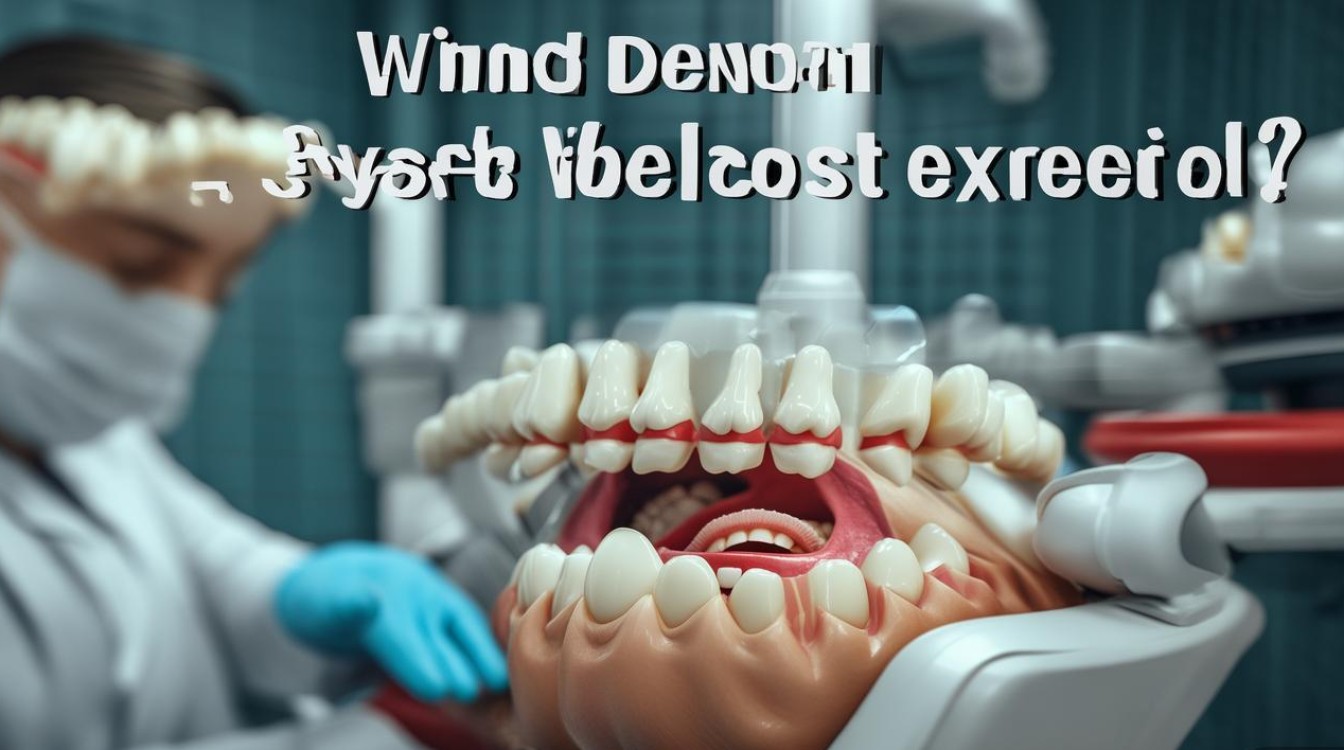 2025最新种植牙系统哪种最贵?-图1 2025最新种植牙系统哪种最贵?-图1