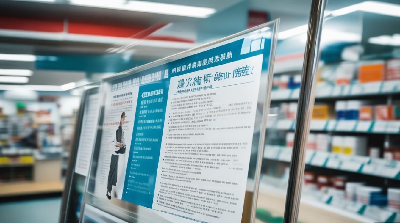 重庆药店医保新政刚实施？这些变化你get了吗？-图1