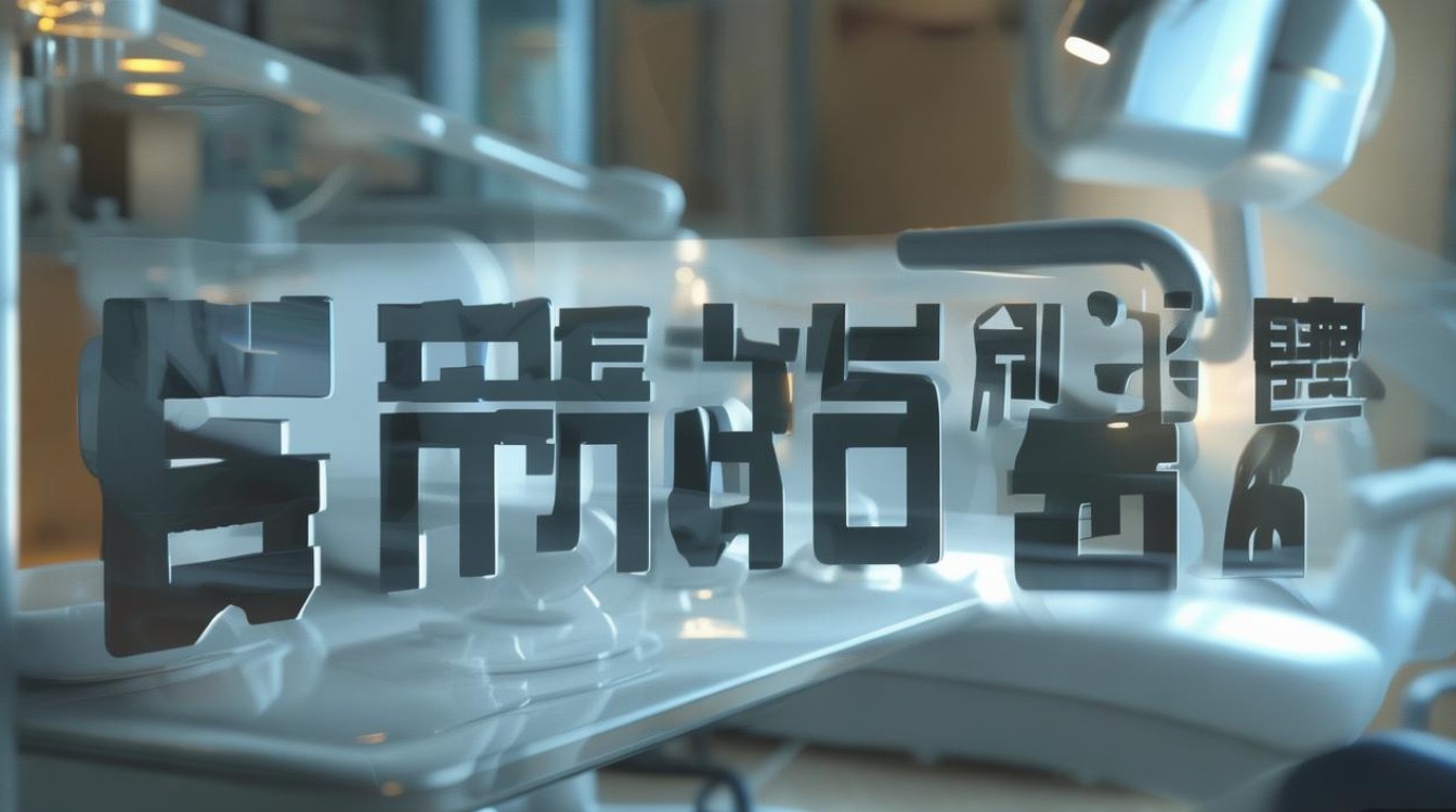 矫正期间牙齿掉了现在怎么办？-图1