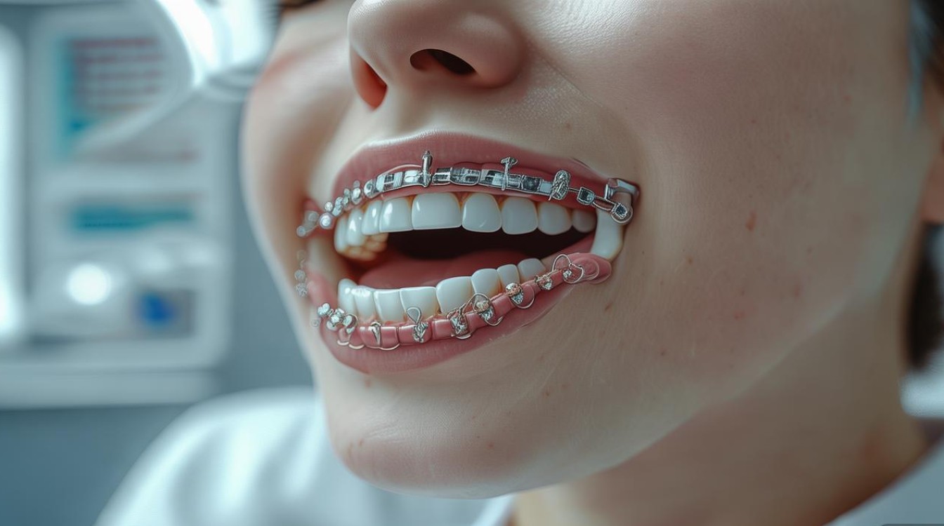 2025年跑矫正牙齿业务还赚钱吗?-图1 2025年跑矫正牙齿业务还赚钱吗?-图1