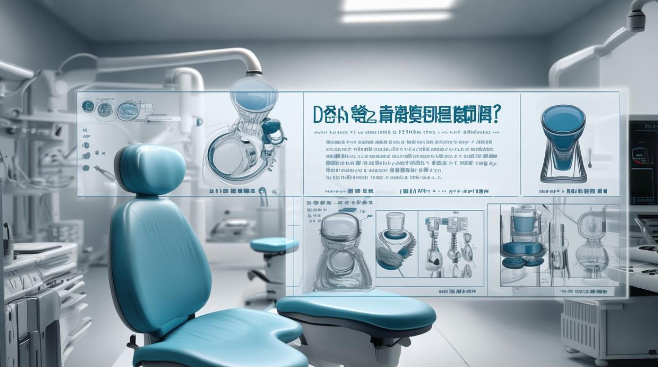 种植牙属于几类技术？2025最新分类标准来了？-图1