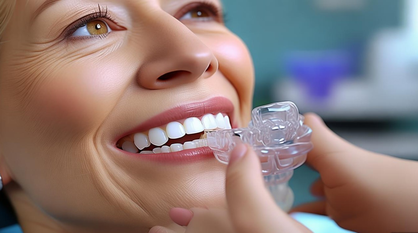 2025矫正牙齿钢丝多少钱？最新价格更新，费用多少？-图1