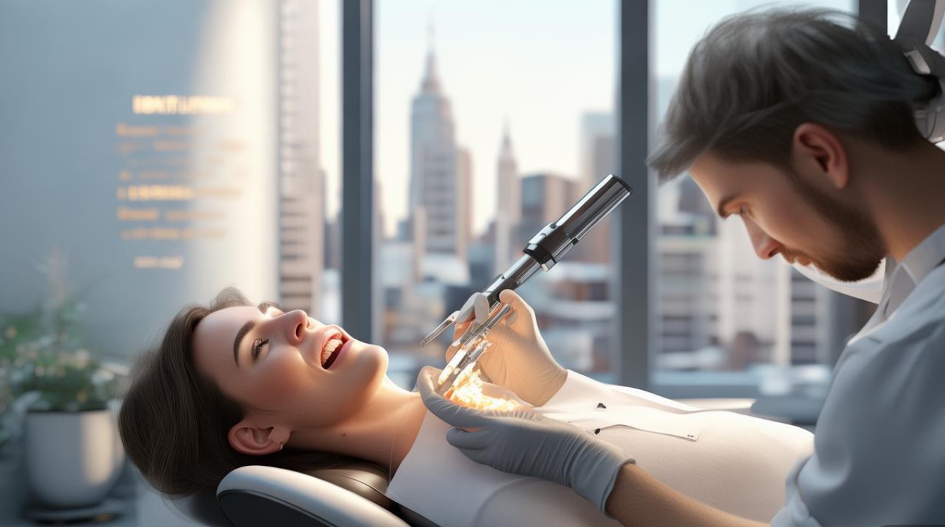 现在拔四颗牙矫正还推荐吗?2025最新疑问-图1 现在拔四颗牙矫正还推荐吗?2025最新疑问-图1