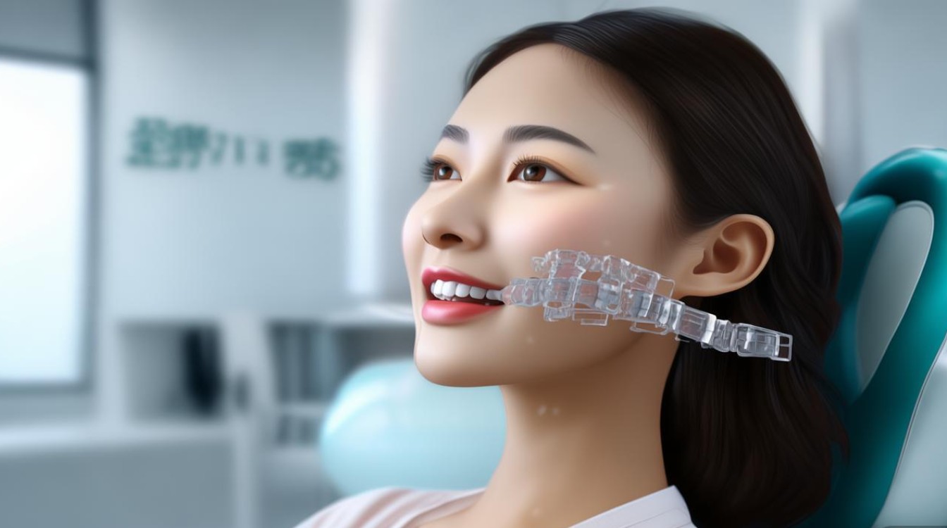 自行矫正牙齿走红，隐患你真的了解吗？-图1