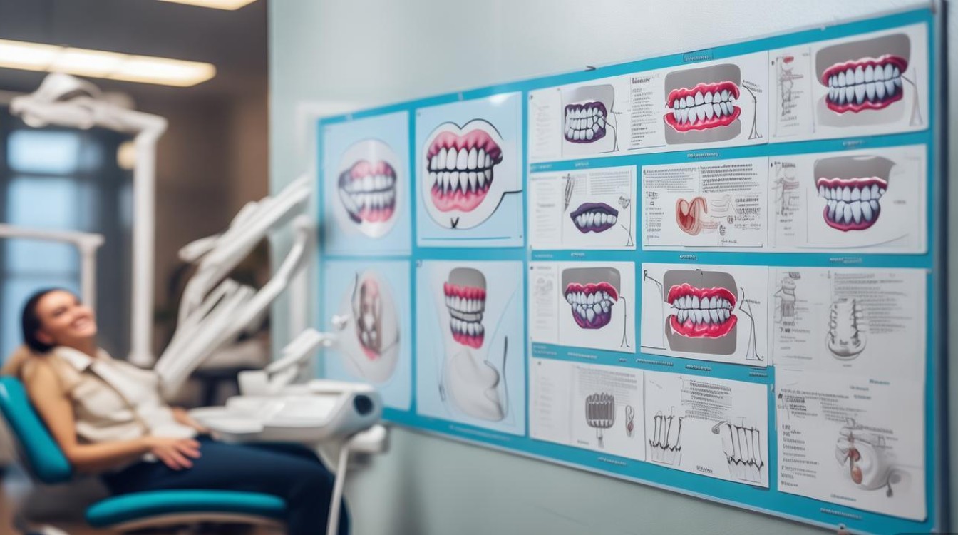 2025年矫正牙齿方法怎么选？最新哪种效果又快又好？-图1