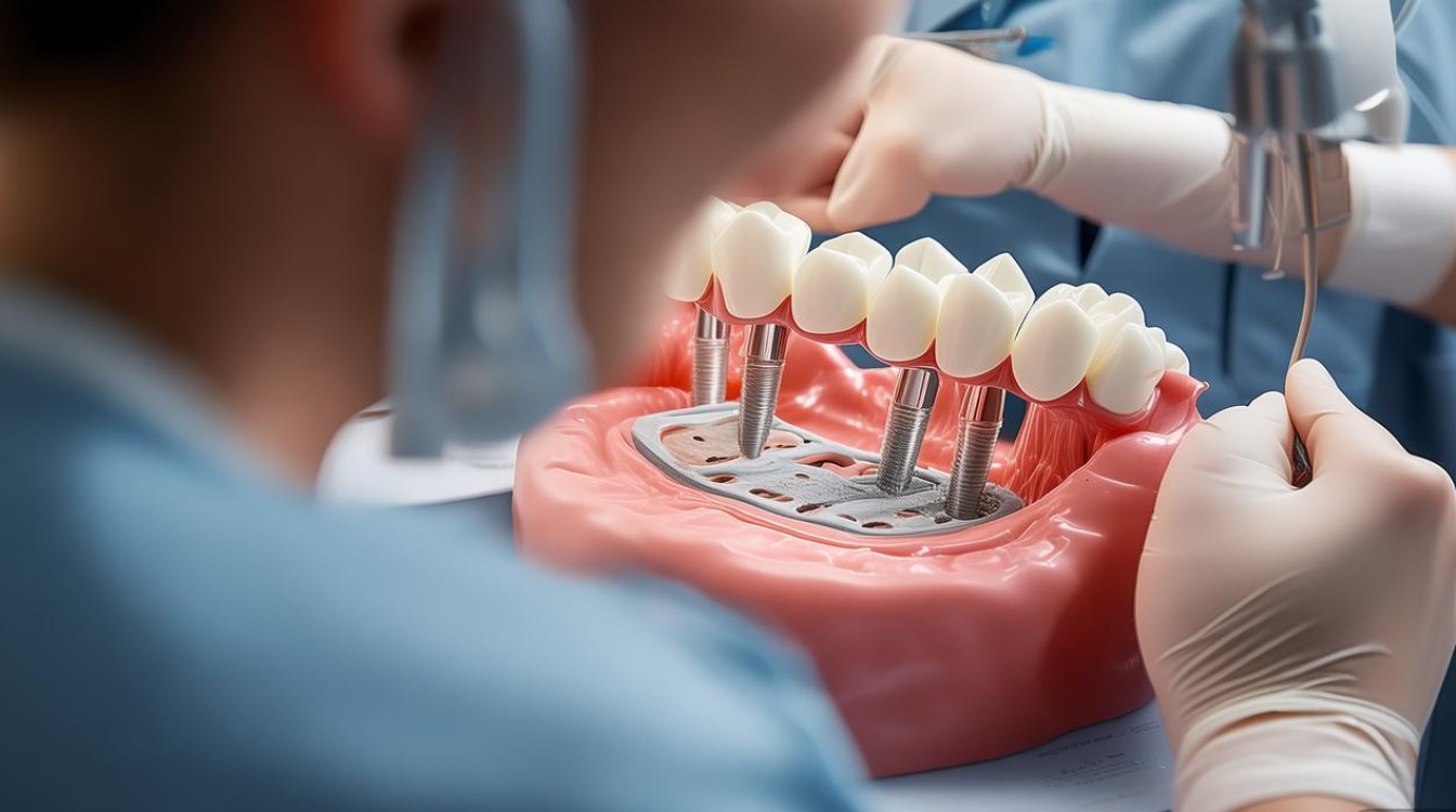 2025种植牙软组织愈合,关键在新技术吗?-图1 2025种植牙软组织愈合,关键在新技术吗?-图1