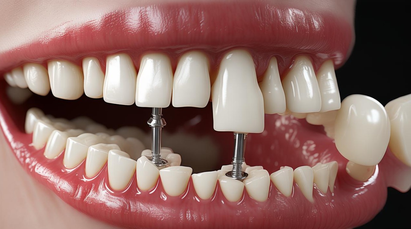 半口种植牙刚做完5天就疼,正常吗?-图1 半口种植牙刚做完5天就疼,正常吗?-图1