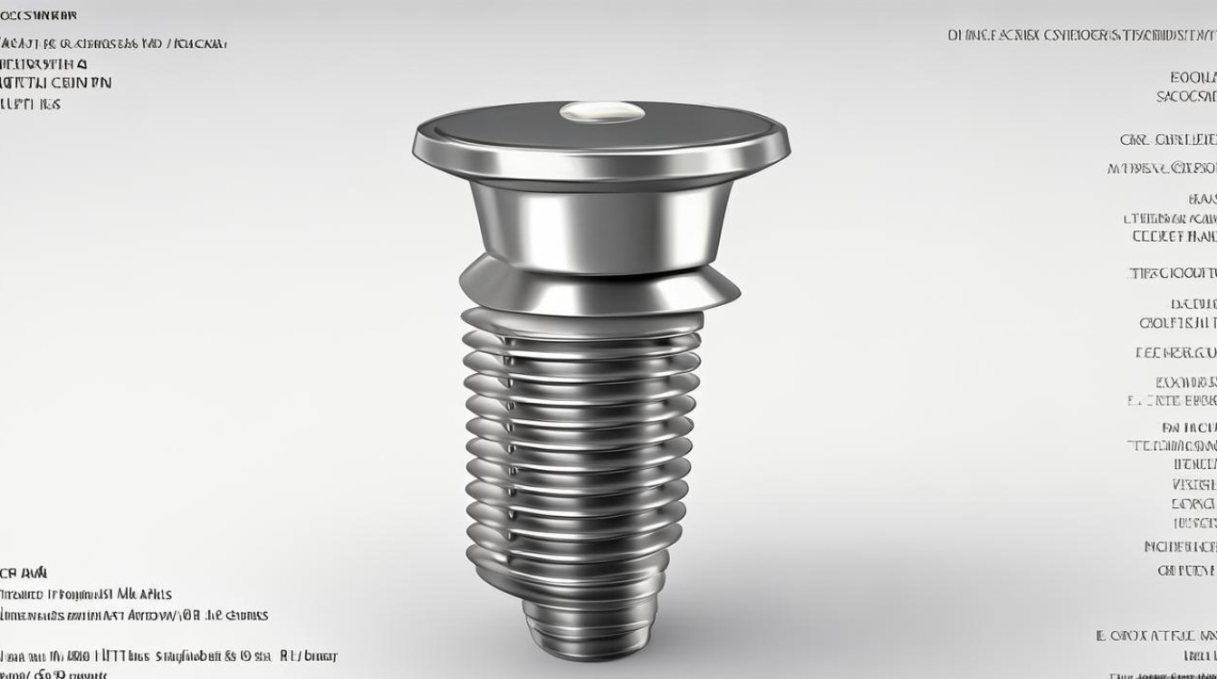 2025种植牙螺丝固位图解，现在固位方式更稳了吗？-图1