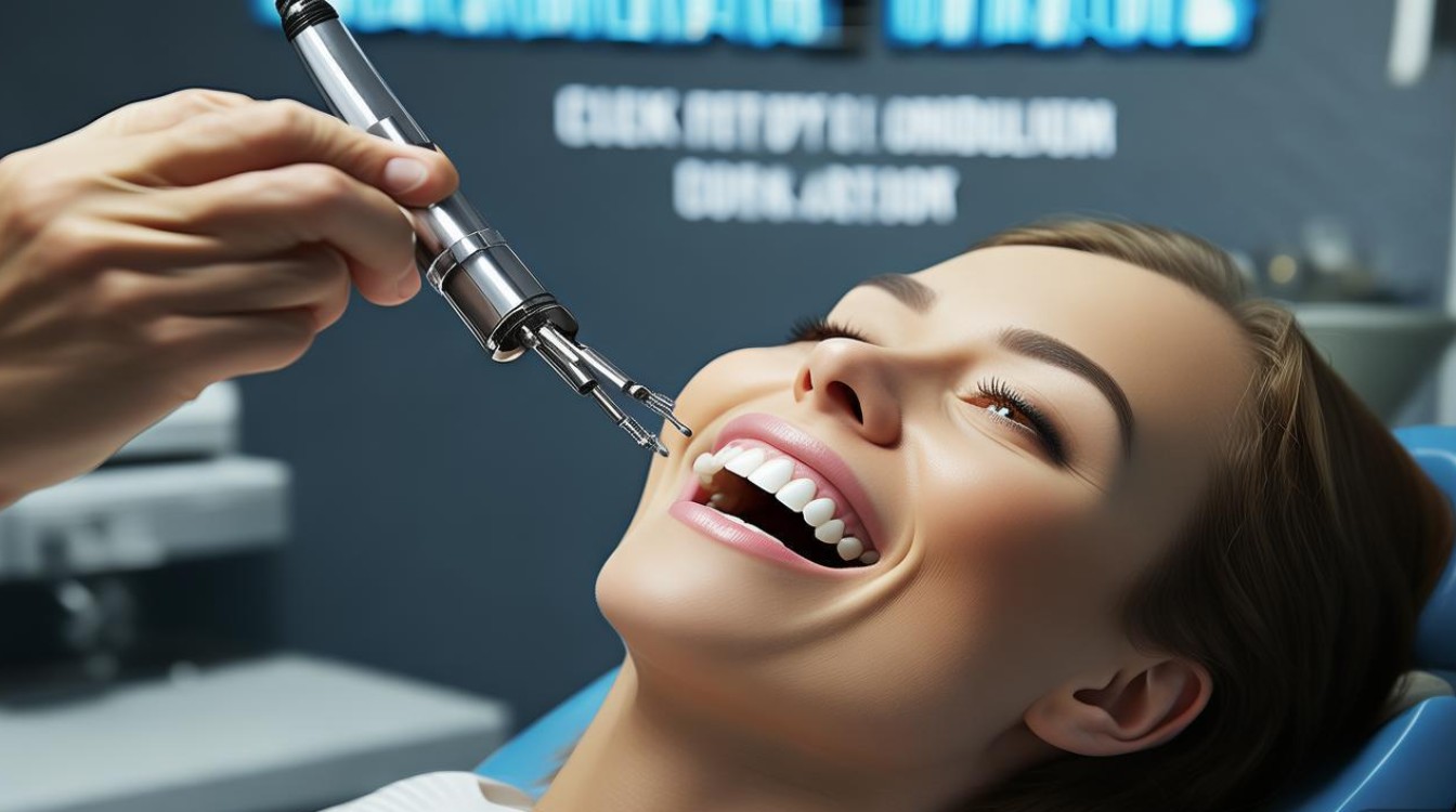 2025牙齿矫正钟摆式效果真的更快吗?-图1 2025牙齿矫正钟摆式效果真的更快吗?-图1