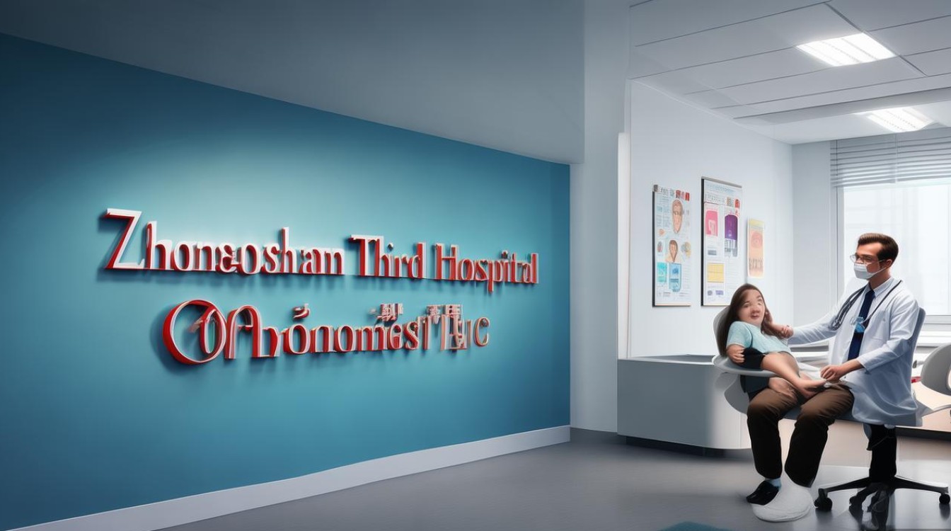 2025中山三院矫正牙齿最新价格多少？优惠有吗？-图1