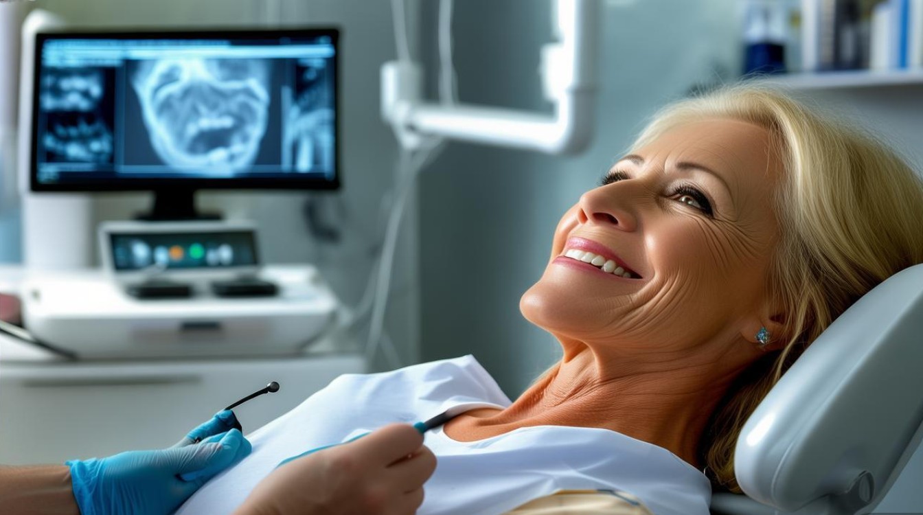 矫正牙齿最晚年龄究竟多晚？现在矫正还来得及吗？-图1