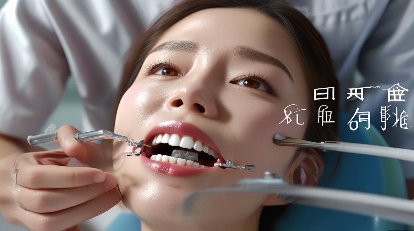 2025牙齿矫正取骨钉疼不疼？最新解答来了-图1