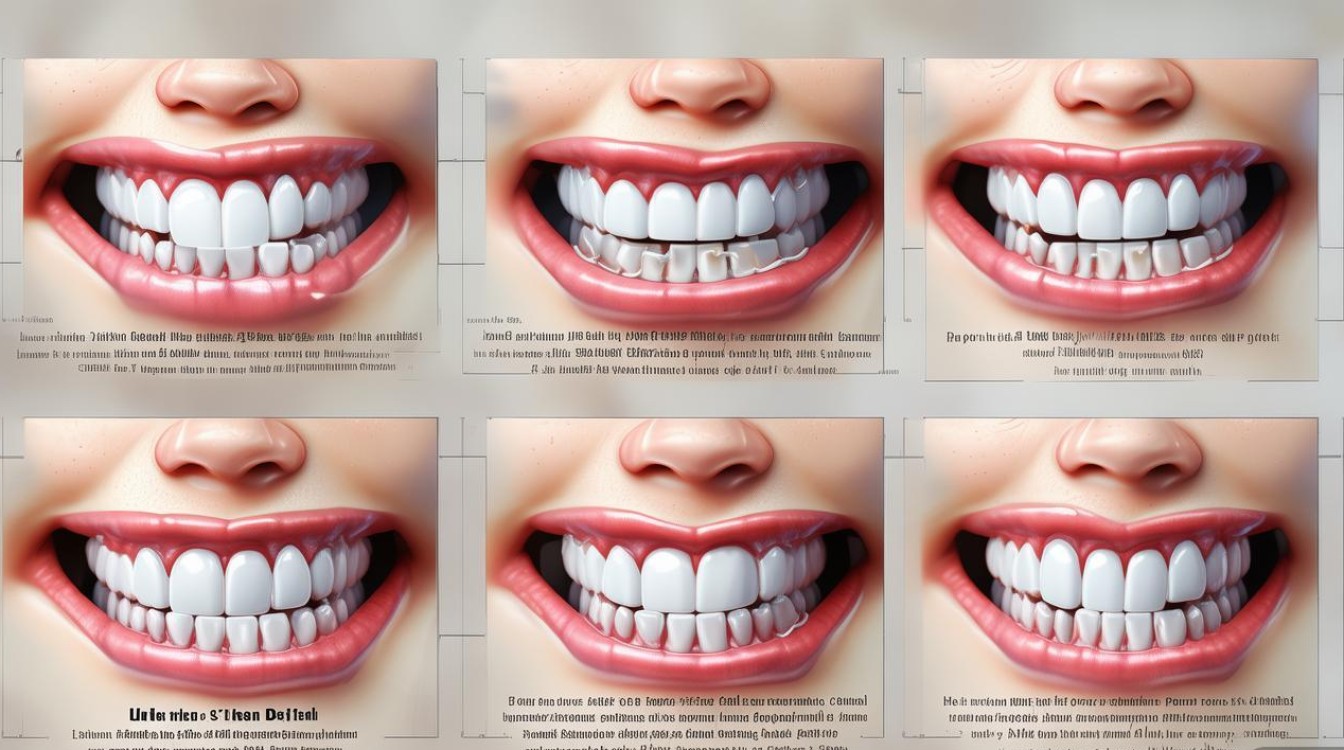 2025牙齿矫正步骤有哪些？现在做矫正要几步？-图1
