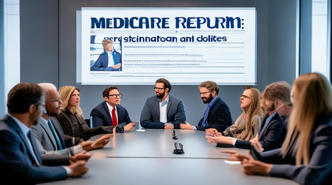 2025医保改革新动向，政策调整如何影响参保人？-图1