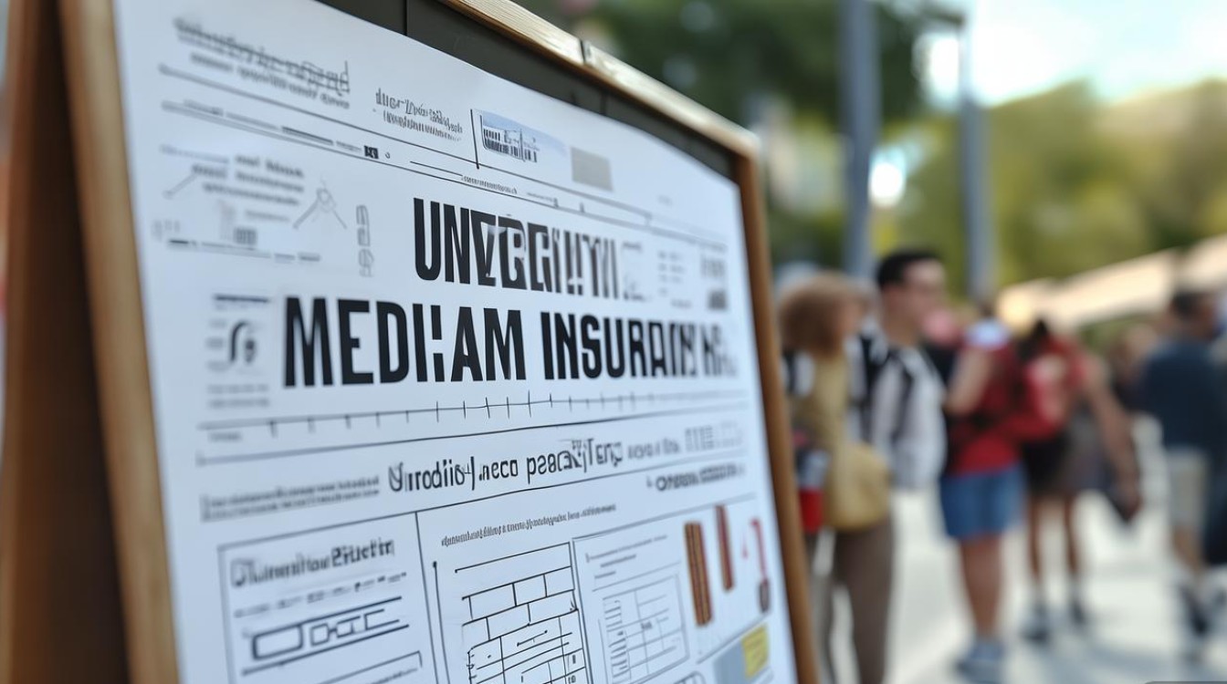 2025大学医保政策调整？学生缴费报销标准有何新变化？-图1