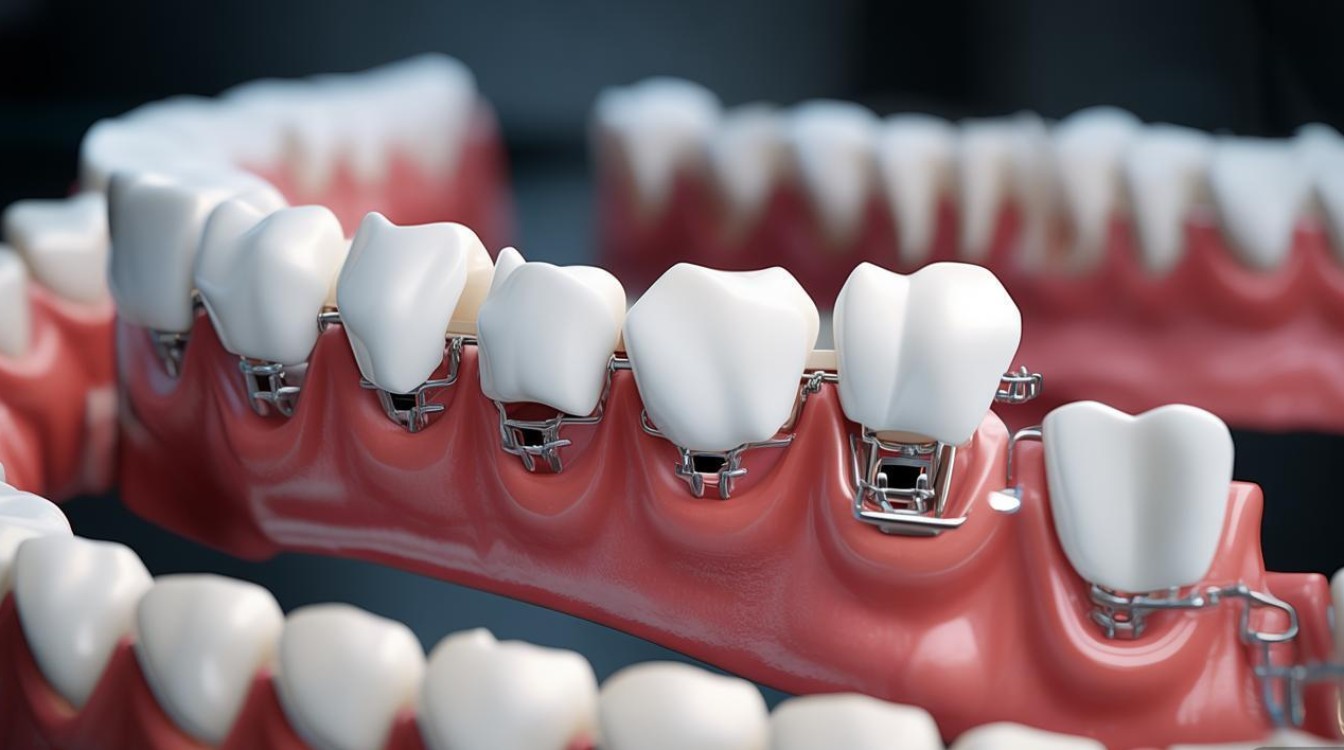 2025最新3D演示牙齿矫正?效果好不好能提前看到?-图1 2025最新3D演示牙齿矫正?效果好不好能提前看到?-图1