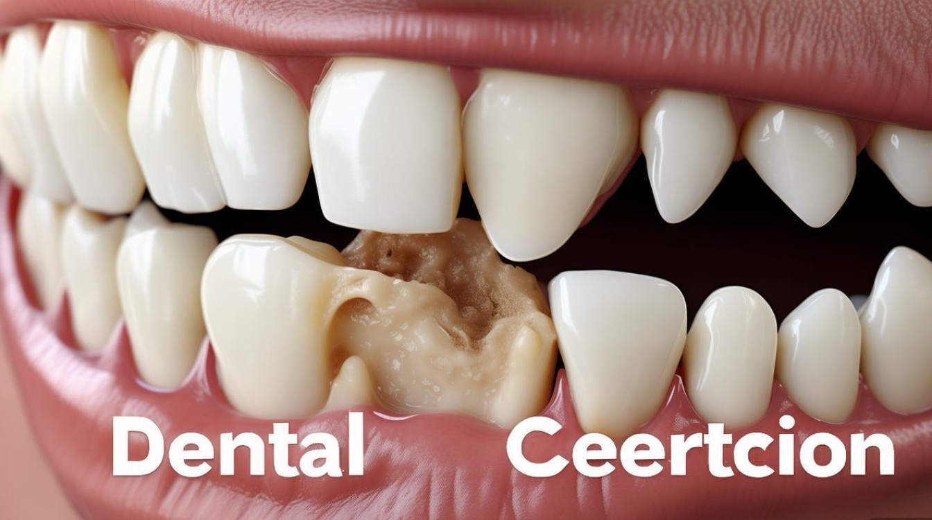 矫正期间蛀牙频发？2025最新护牙指南来了！-图1