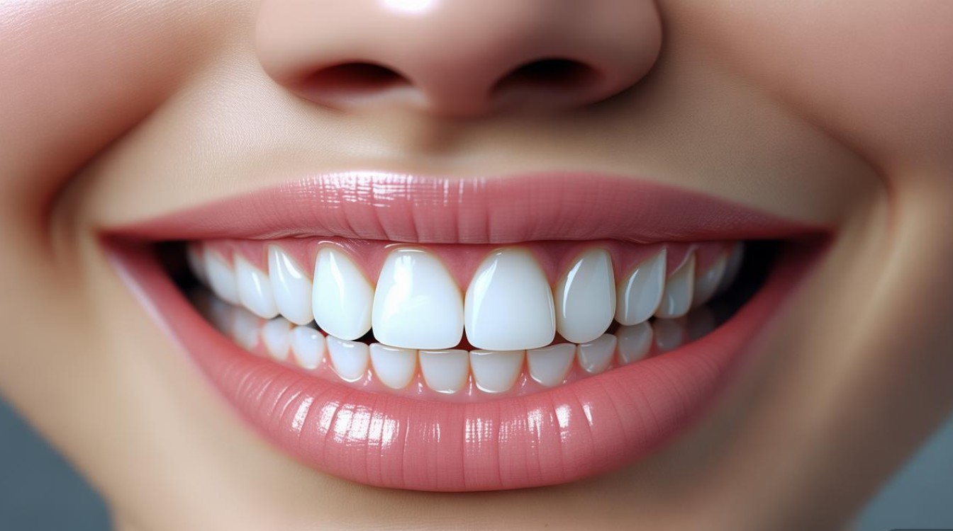 矫正后牙齿反弹错位?现在还有救吗?-图1 矫正后牙齿反弹错位?现在还有救吗?-图1