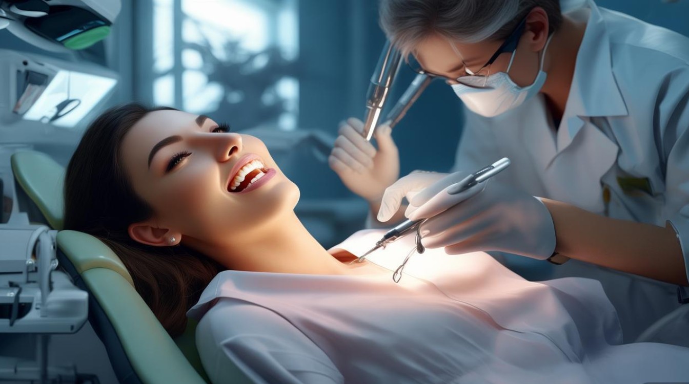 2025矫正拔牙磨牙到底好不好？最新解答来了-图1