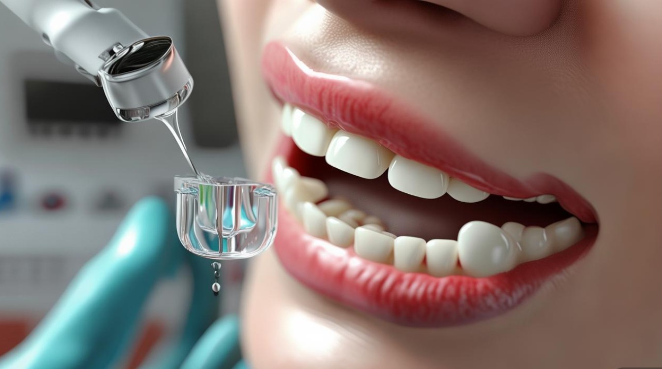 2025最新矫正牙齿粘接剂总掉落？原因与应对方法解析-图1