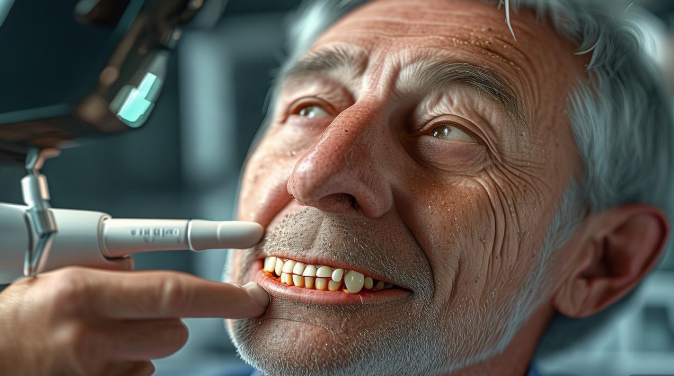 2025年牙齿矫正反弹高发？现在做矫正如何避免反弹？-图1