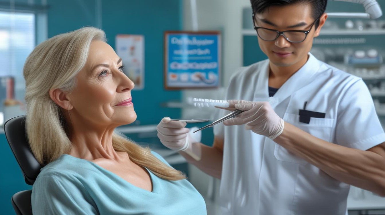 2025年牙齿矫正，拔牙必须吗？-图1