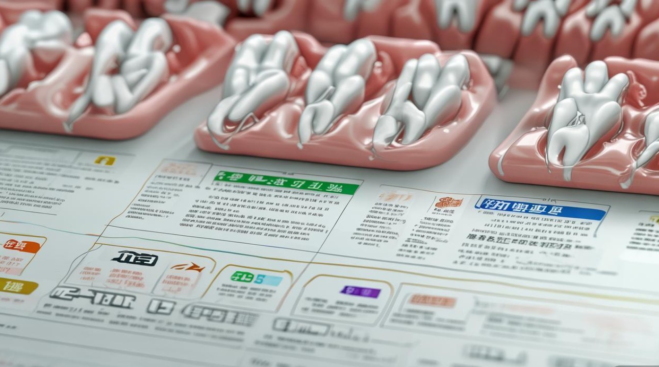 2025一次性矫正牙齿价格多少钱？最新收费明细一览！-图1