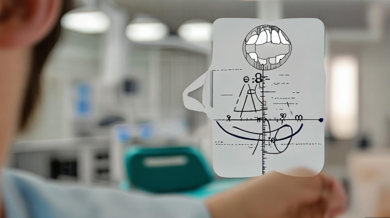 2025种植牙需牙颌骨多少厘米？最新标准解答-图1