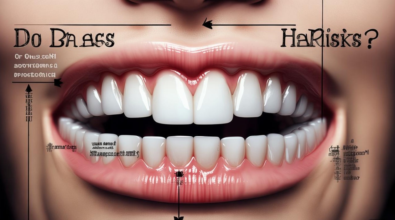 2025最新，矫正牙齿磨牙到底有危害吗？-图1
