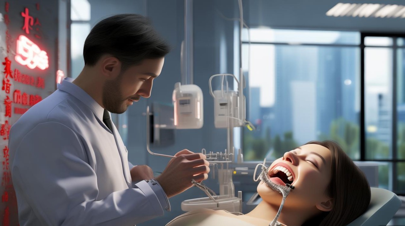 2025四医大矫正牙齿最新技术怎么样？-图1