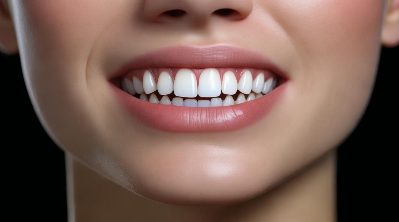 2025牙齿矫正会影响发音和脸型吗?-图1 2025牙齿矫正会影响发音和脸型吗?-图1