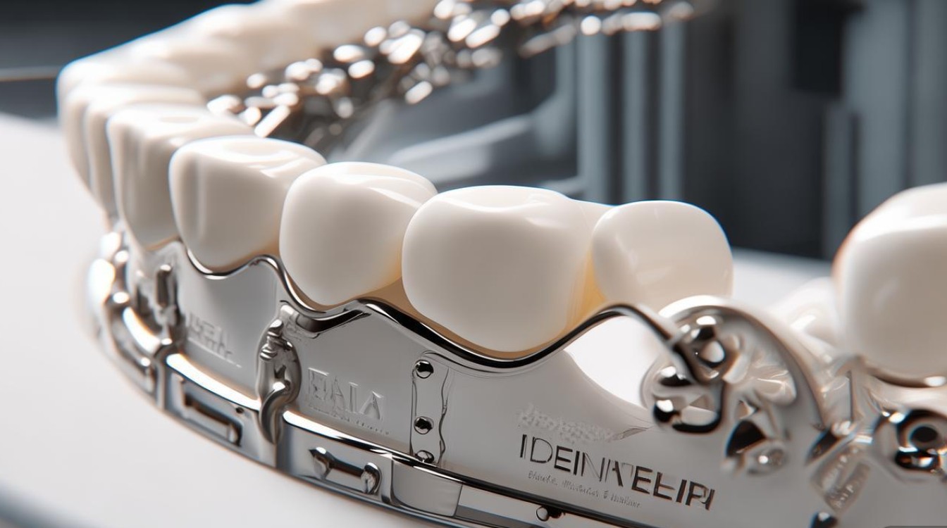 2025地包天矫正器图片最新款怎么选？-图1