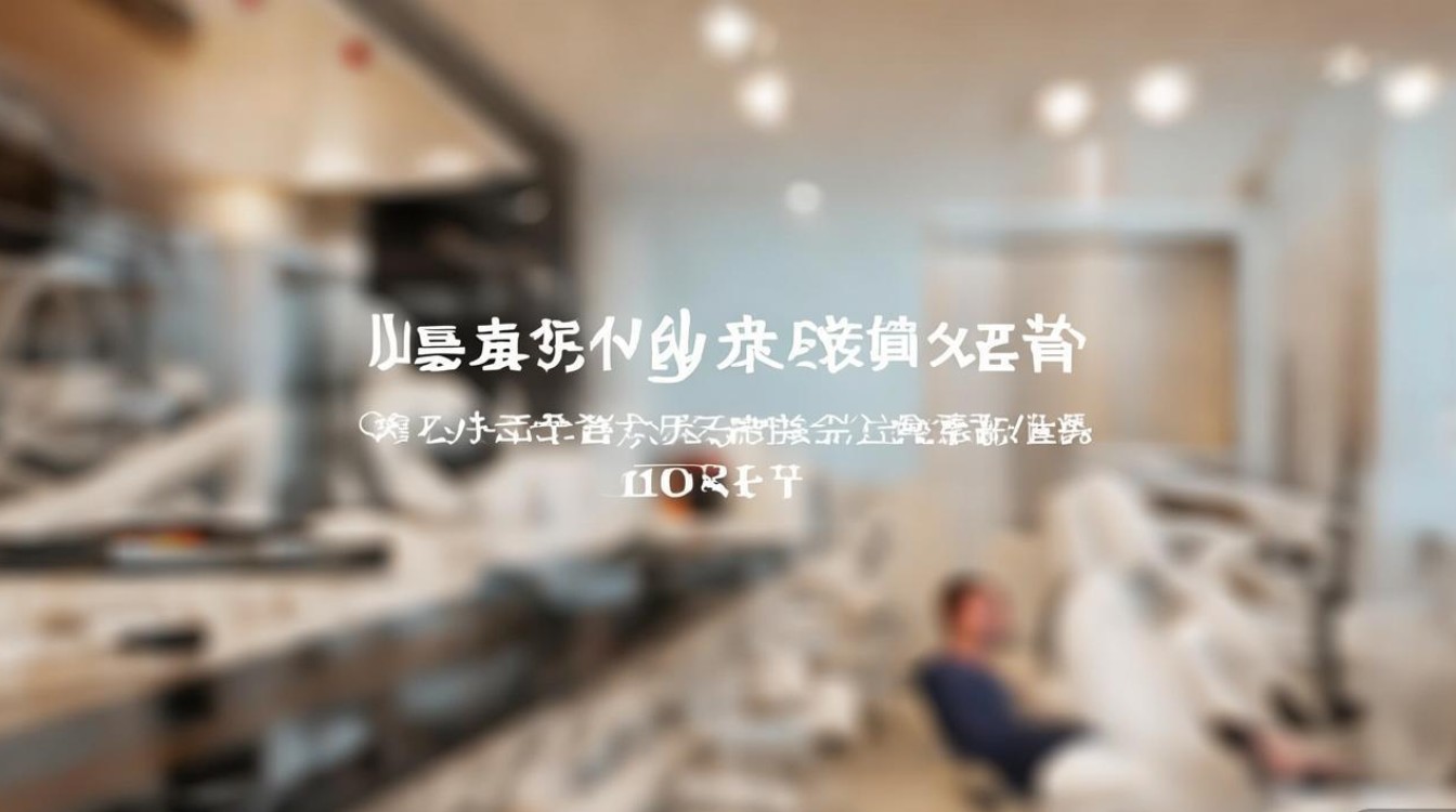 2025龙岩矫正牙齿选哪家？隐形矫正效果好吗？-图1