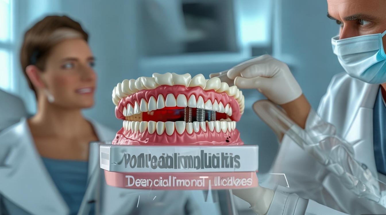 牙周炎影响种植牙成功率吗?2025最新临床解答-图1 牙周炎影响种植牙成功率吗?2025最新临床解答-图1