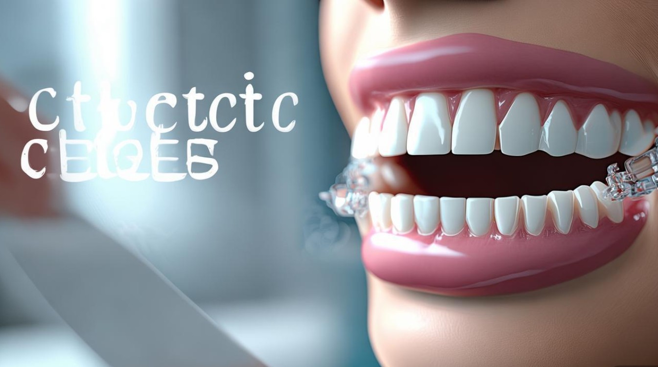 2025美学牙齿矫正效果如何?真实体验揭秘-图1 2025美学牙齿矫正效果如何?真实体验揭秘-图1