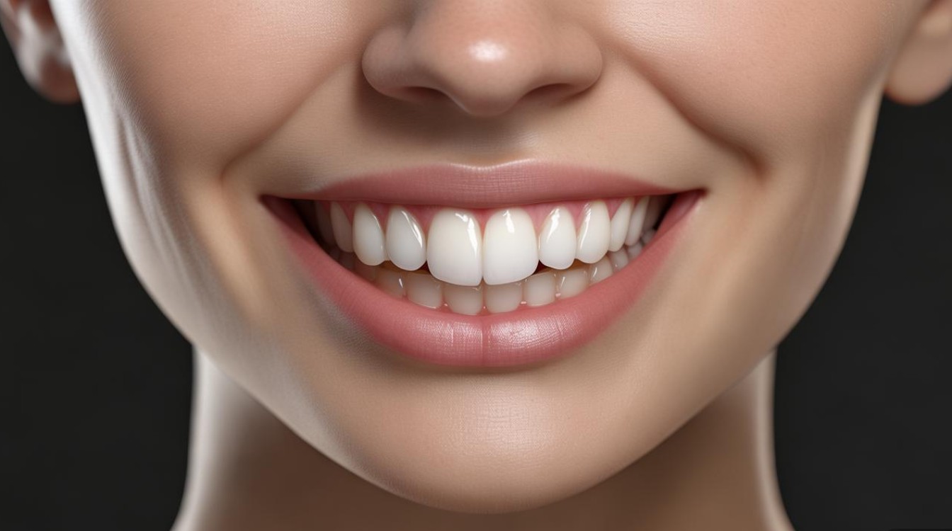 2025下颌骨突出矫正,正畸能快速改善吗?-图1 2025下颌骨突出矫正,正畸能快速改善吗?-图1