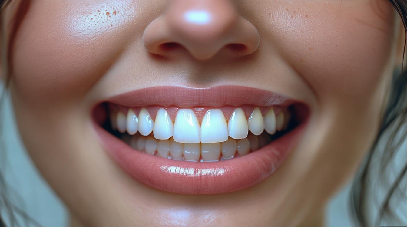 2025年龅牙矫正最新技术效果如何？-图1