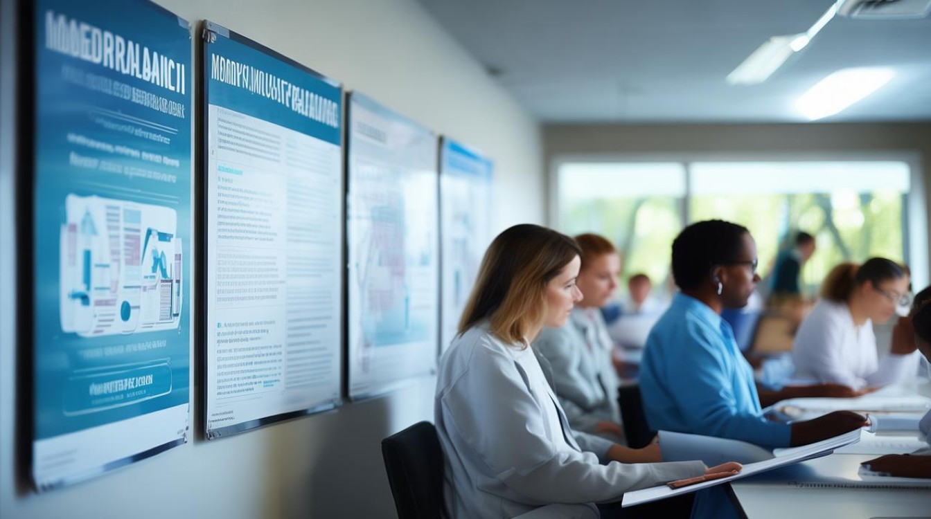 2025医保新政落地，医院医保政策培训方案如何升级？-图1